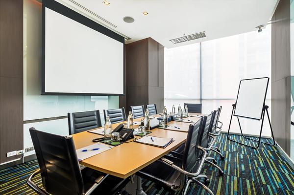 Board Room