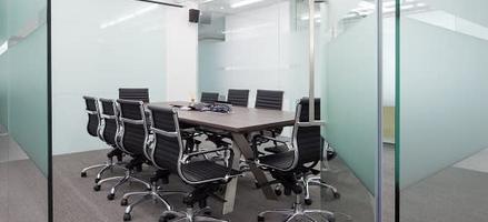Meticulous Offices