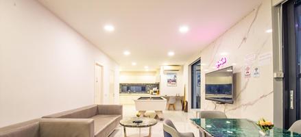 The Vegas Pool Villas Pattaya