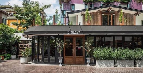 L’OLIVA Bangkok