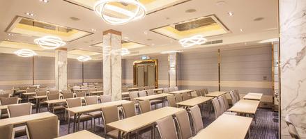 Hill Fresco Hotel Pattaya