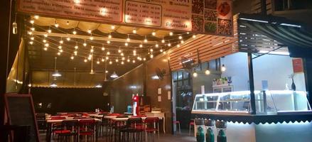 14ชาบูปิ้งย่างหมูกระทะ - ร้านกับข้าว