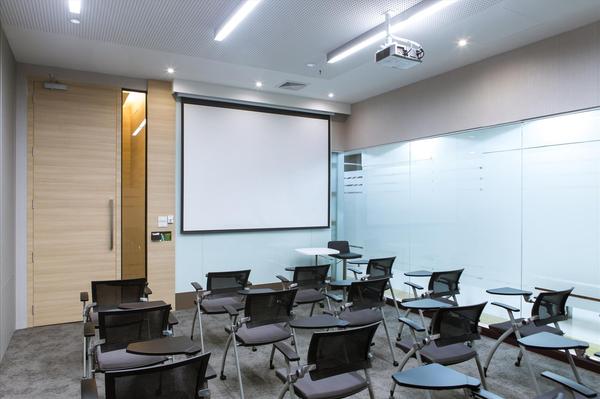 Meeting Room 3