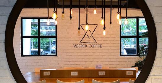 Vesper Coffee