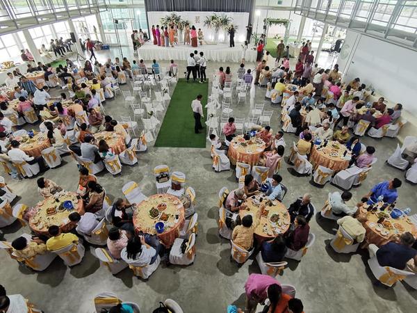 AT LAKE_event and studio