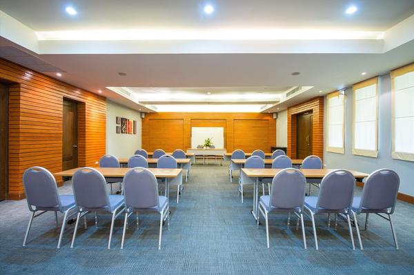 Vanda room