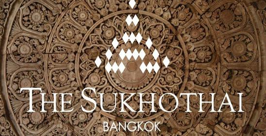 The Sukhothai Bangkok