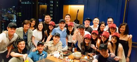 Indigo Hotel Bangkok