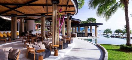 Pullman Phuket Panwa Beach Resort