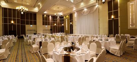 The Imperial Hotel and Convention Centre Korat