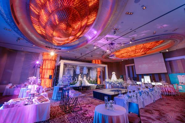 Grand Ballroom