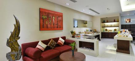 Belaire Bangkok Hotel
