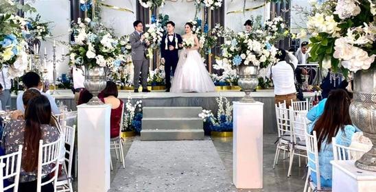 AT LAKE_event and studio