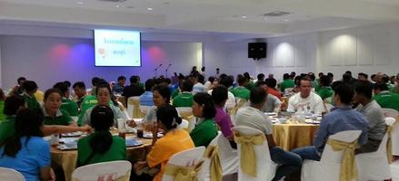 The Pavilion Hotel Nakhonsawan