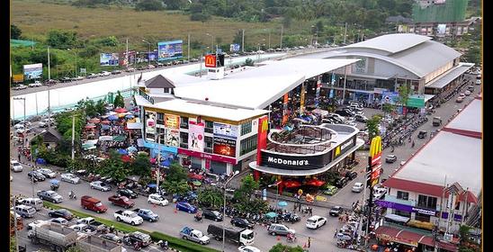 Meechok Learning Center
