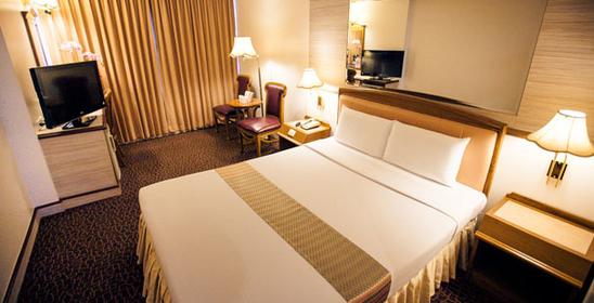 V.L. Hatyai Hotel