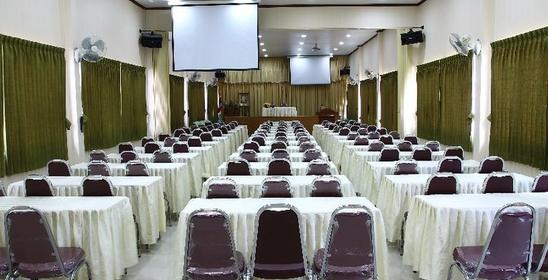 บ้านปลาทับทิม รีสอร์ท