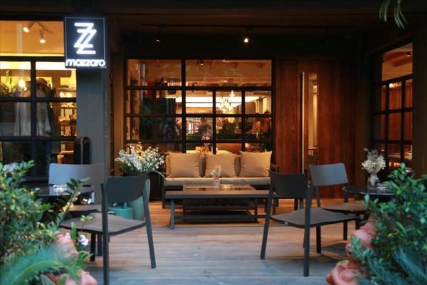 Mazzaro Boutique & Restaurant