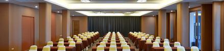 Hisea Huahin Hotel