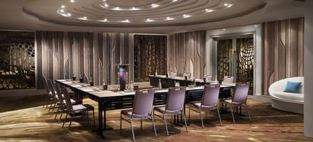 Pullman Phuket Acardia