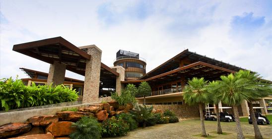 Mountain Creek Golf Resort & Residences