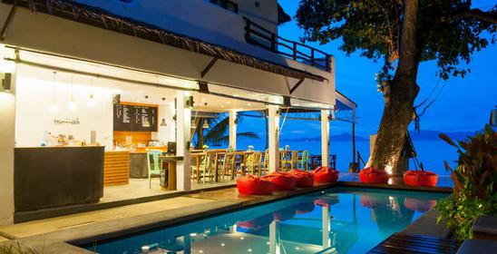 The Hammock Samui