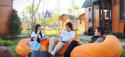 Innovative Village