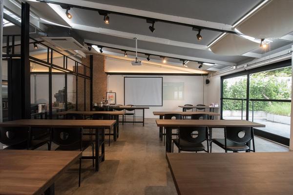 Seminar / Lecture Room 