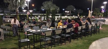 สวนอาหารให้ความรัก