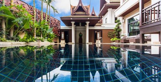 Sireeampan Boutique Resort & Spa