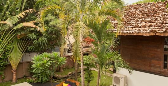 Tolani Northgate Villa Chiang Mai