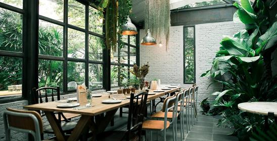 Bitterman Restaurant