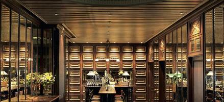 Hotel Muse Bangkok Autograph Collection