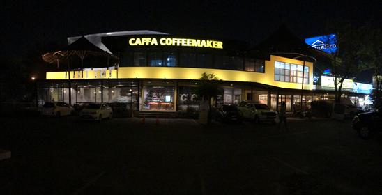 Caffa Cafe