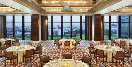 The St. Regis Bangkok