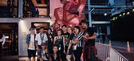 Hard Rock Cafe Chiangmai