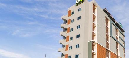 G2 Hotel Group Hat Yai