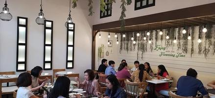 Cold Spring Cafe (Rama 3)