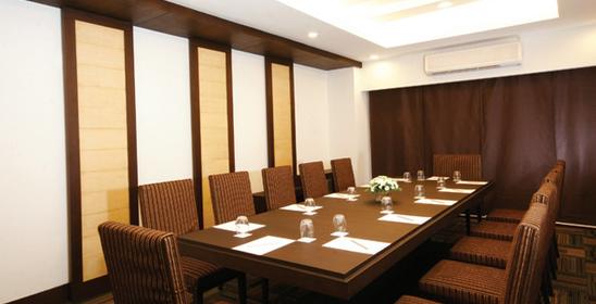 Kantary Hotel, Kabinburi