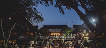 The Siam House - Siam House Village สยามเฮ้าส์ วิลเลจ