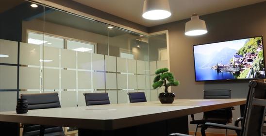 BIZKIT OFFICE @BTS Phaya Thai