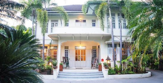 Eco Resort Chiangmai