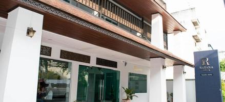 Ratana Hotel, Chiang Mai