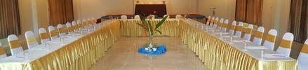 Thongsathit Hill Resort Khao Yai