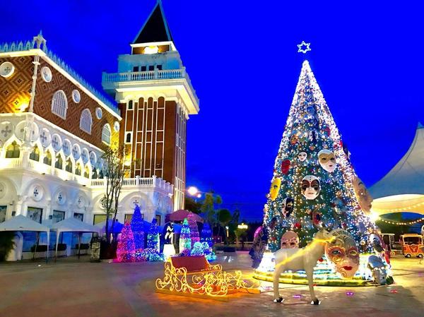 The Venezia Hua Hin