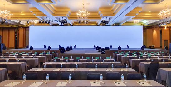 Royal Phuket City Hotel