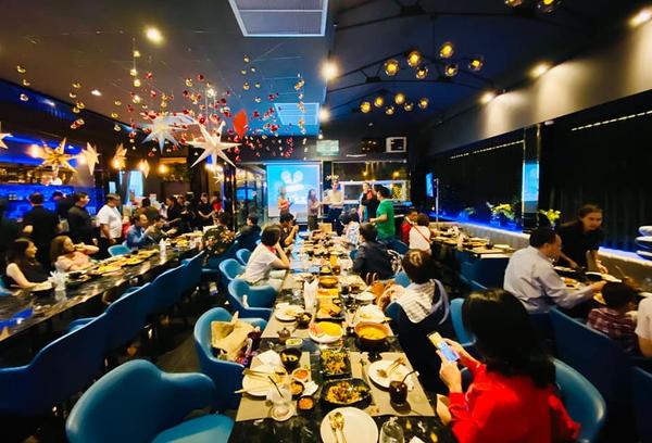 Buruma Cafe-Bistro