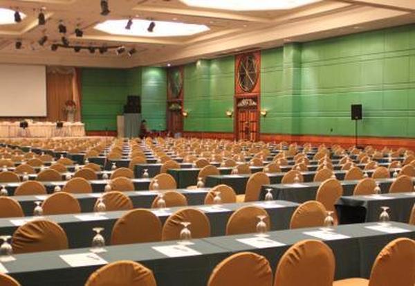 Grand Ballroom