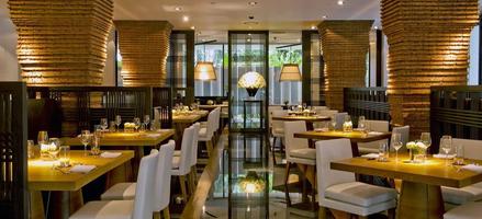 Metropolitan by COMO, Bangkok