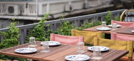 Supanniga Eating Room (Thatian)